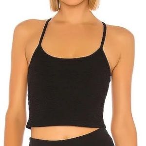 Beyond Yoga Spacedye Slim Racerback Crop Tank